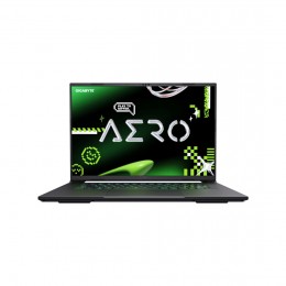 Ноутбук Gigabyte AERO X16 16\