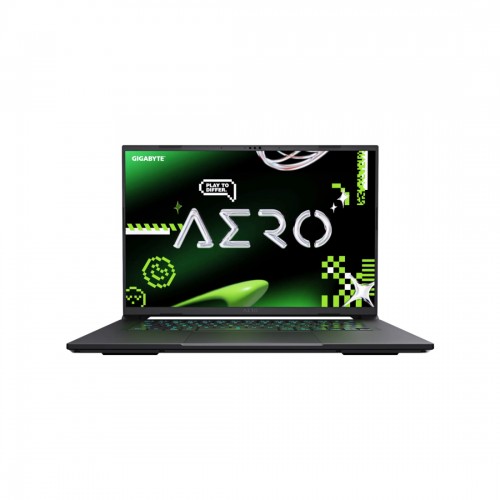 Ноутбук Gigabyte AERO X16 16\