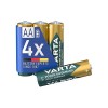 Аккумулятор VARTA R2U Mignon 1.2V - HR6/ AA 2100 мАч (4 шт)