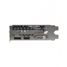 Видеокарта AFOX GTX1050 4GB D5 Dual Fan (AF1050-4096D5H4-V2)