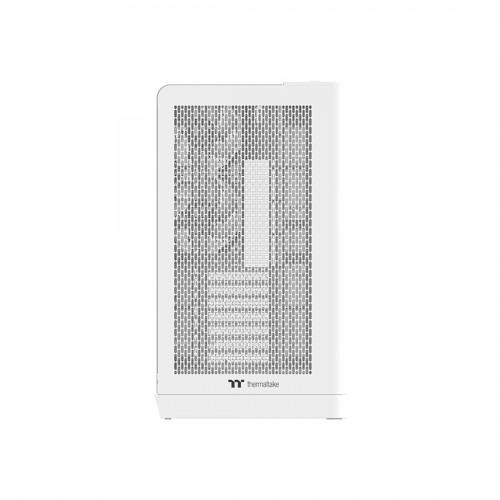 Компьютерный корпус Thermaltake View 390 Air Snow White без Б/П