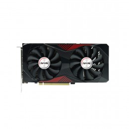 Видеокарта AFOX RTX3060 GAMING 12GB D6 Dual Fan (AF3060-12GD6H4-V4)
