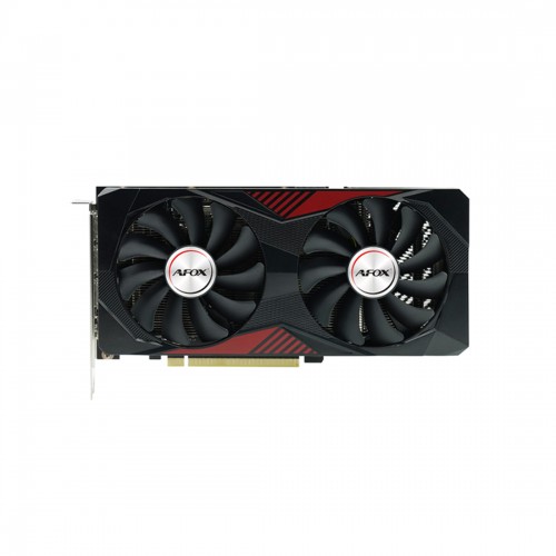Видеокарта AFOX RTX3060 GAMING 12GB D6 Dual Fan (AF3060-12GD6H4-V4)