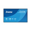 Монитор iiyama PROLITE PL8664UH LH8664UHS-B3AG 86\