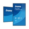 Монитор iiyama PROLITE PL8664UH LH8664UHS-B3AG 86\
