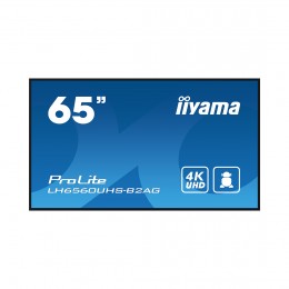 Монитор iiyama PROLITE PL6560U LH6560UHS-B2AG 65\