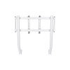 Крепление монитора Thermaltake GR300 Monitor Stand White
