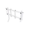 Крепление монитора Thermaltake GR300 Monitor Stand White