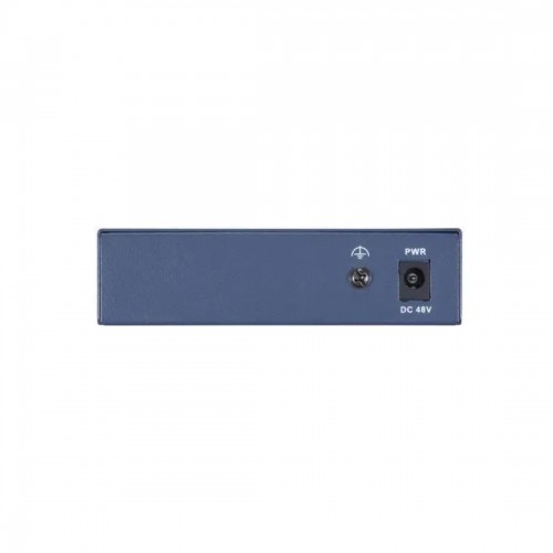 Коммутатор Hikvision DS-3E0505P-E(B)