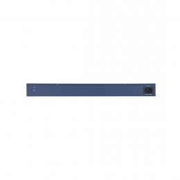 Коммутатор Hikvision DS-3E0518P-E(B)