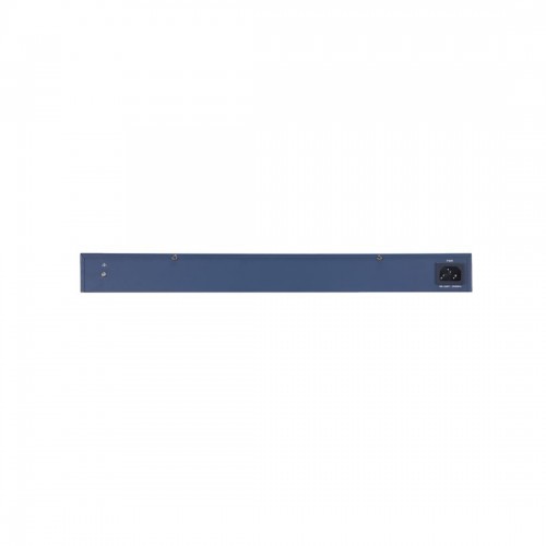 Коммутатор Hikvision DS-3E0518P-E(B)