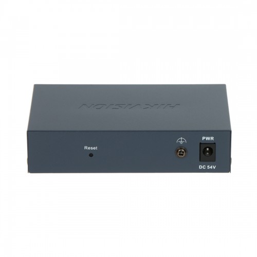 Коммутатор Hikvision DS-3E1506P-EI/M-4P1T1F