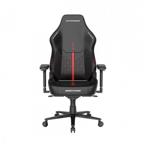 Игровое компьютерное кресло DX Racer Martian PRO GC/XLMP25LTA/TRIANGLE.NR
