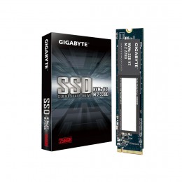 Твердотельный накопитель внутренний Gigabyte G3NVMEV2256G
