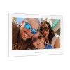 Монитор домофона Hikvision DS-KH6350-WTE1(White) 7\