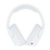Гарнитура HyperX Cloud Flight 2 Wireless White B5VC5AA