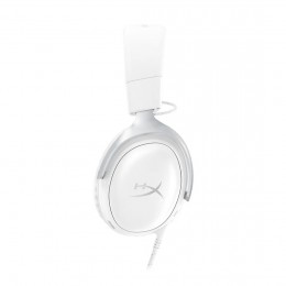 Гарнитура HyperX Cloud III - Gaming Headset (White) BS7C1AA