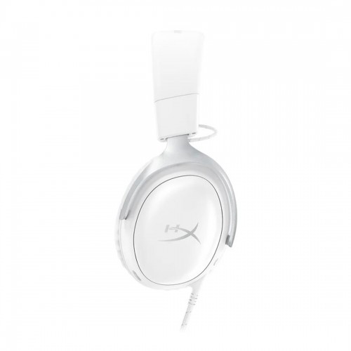 Гарнитура HyperX Cloud III - Gaming Headset (White) BS7C1AA