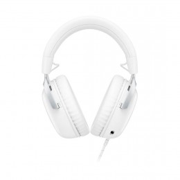 Гарнитура HyperX Cloud III - Gaming Headset (White) BS7C1AA
