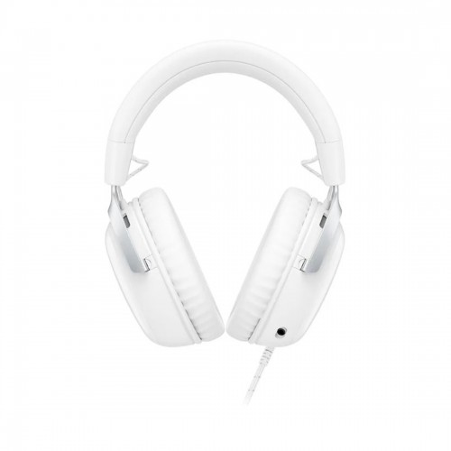 Гарнитура HyperX Cloud III - Gaming Headset (White) BS7C1AA