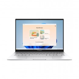 Ноутбук ASUS Zenbook 14 UX3405CA-PP157W 14\