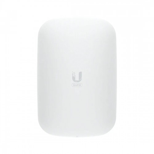 Беспроводная точка доступа Ubiquiti U6-Extender