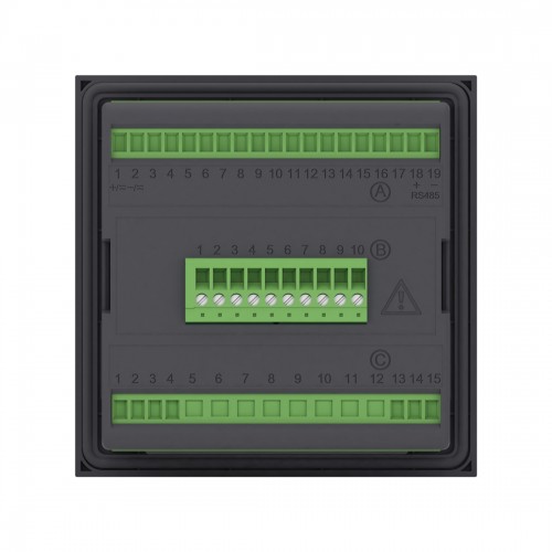 Терминал PowerLogic SE REL15023 P1F1E113N92N1NN11E