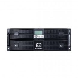 Источник бесперебойного питания SVC RT-6KL-LCD