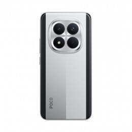Мобильный телефон POCO M8 Pro 5G 8GB RAM 256GB ROM Silver