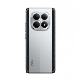 Мобильный телефон POCO M8 5G 8GB RAM 512GB ROM Silver