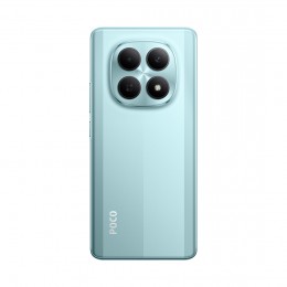 Мобильный телефон POCO M8 5G 8GB RAM 512GB ROM Green