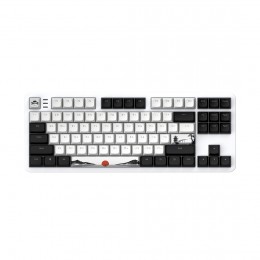 Клавиатура Dark Project One 87 Fuji V2