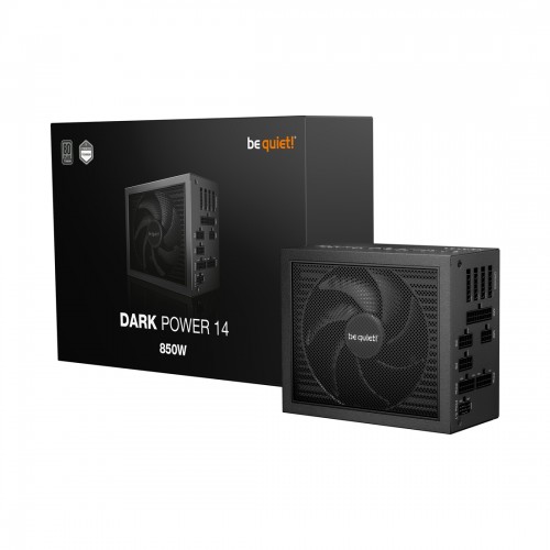 Блок питания Bequiet! Dark Power 14 850W BP019EU