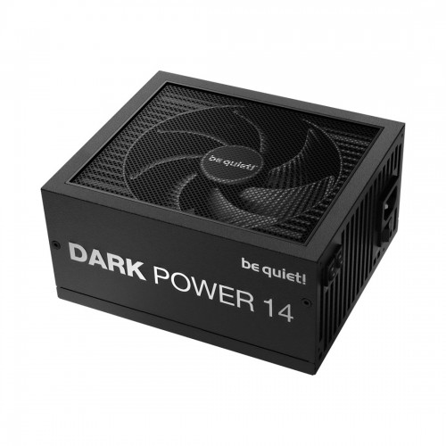 Блок питания Bequiet! Dark Power 14 1200W BP021EU