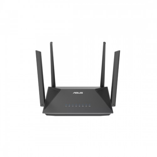Маршрутизатор с беспроводной точкой доступа ASUS RT-AX52 Pro
