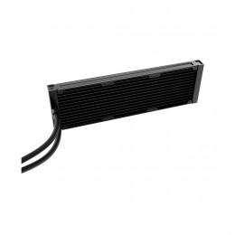 Кулер с водяным охлаждением Bequiet! PURE LOOP 3 LX 360mm