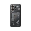 Смартфон OSCAL Marine 3 Rugged Phone 8GB RAM 128GB ROM Black