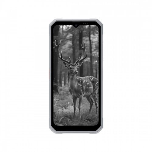 Смартфон OSCAL Marine 3 Rugged Phone 8GB RAM 128GB ROM Grey