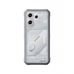 Смартфон OSCAL Marine 3 Rugged Phone 8GB RAM 128GB ROM Grey