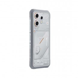 Смартфон OSCAL Marine 3 Rugged Phone 8GB RAM 128GB ROM Grey