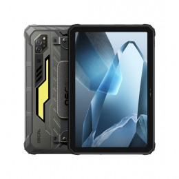 Планшет OSCAL Spider 10 Rugged Tablet 8GB RAM 256GB ROM Black