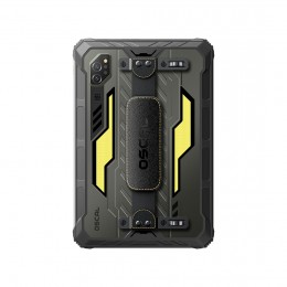 Планшет OSCAL Spider 10 Rugged Tablet 8GB RAM 256GB ROM Black
