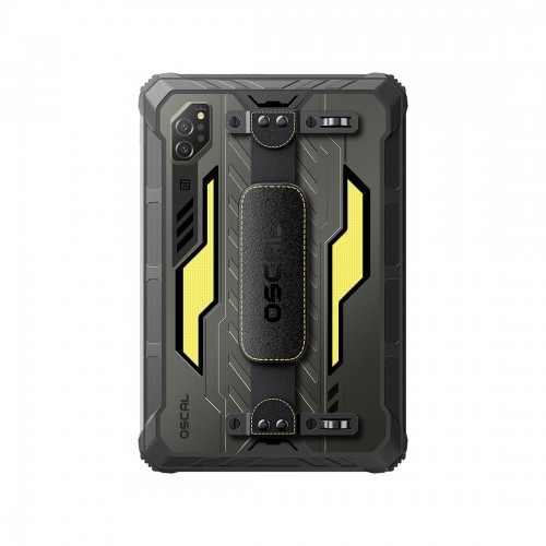 Планшет OSCAL Spider 10 Rugged Tablet 8GB RAM 256GB ROM Black