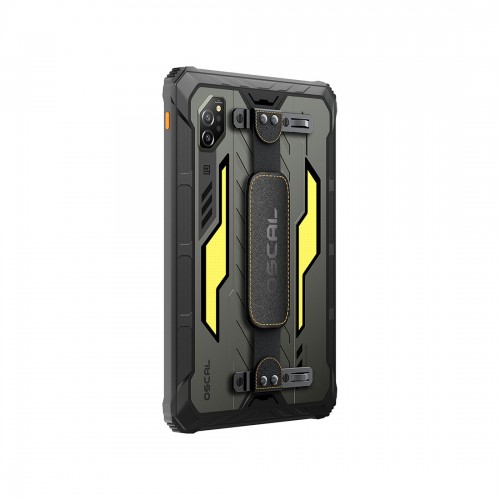 Планшет OSCAL Spider 10 Rugged Tablet 8GB RAM 256GB ROM Black