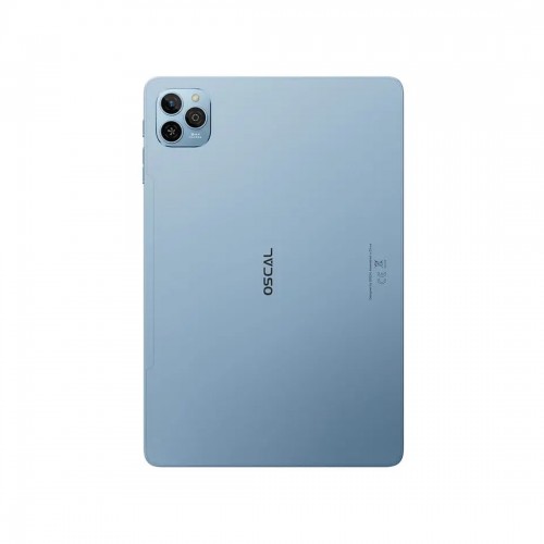 Планшет OSCAL Pad 9 LTE 4GB RAM 128GB ROM Blue