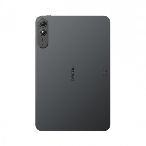 Планшет OSCAL Pad 200 LTE 6GB RAM 256GB ROM Gray