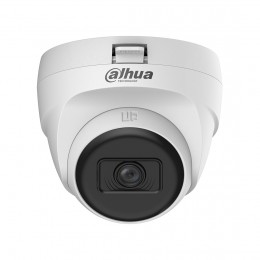 HDCVI видеокамера Dahua DH-HAC-T1A51P-U