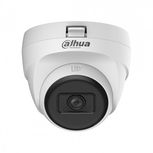HDCVI видеокамера Dahua DH-HAC-T1A51P-U