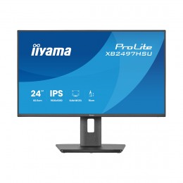 Монитор iiyama ProLite XB2497HSU-B1 24\