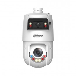 Поворотная видеокамера Dahua DH-SDT4E425-4F-GB-A-PV1-S2